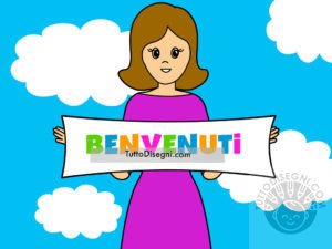 maestra benvenuti