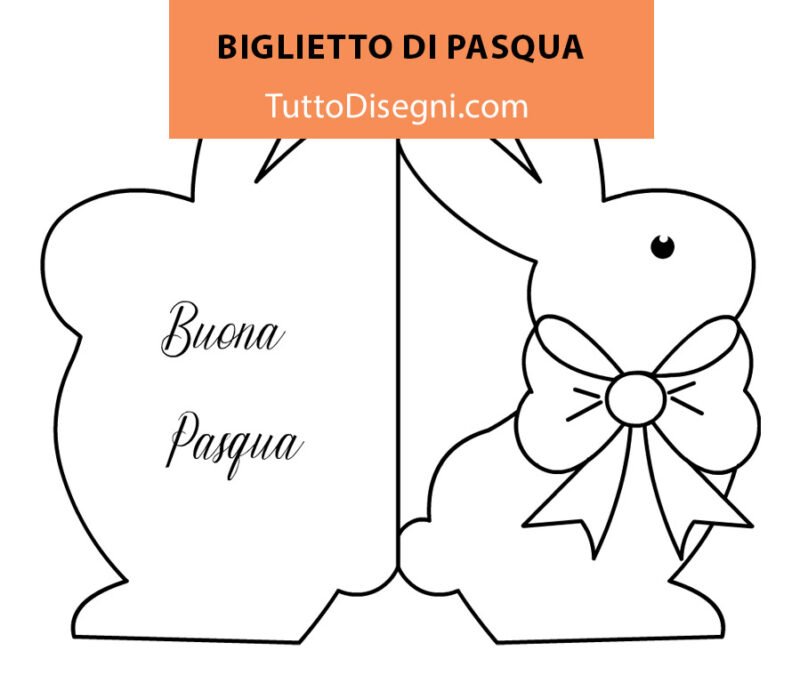 Biglietti per Pasqua / Easter cards