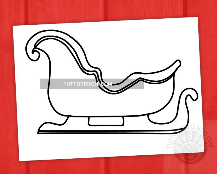 Tovaglol Per Decoupage / Can Nel Cortle Nvernale / Tovaglol - Foto 2