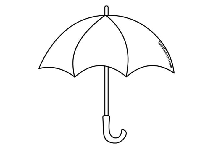 Callaway CG Logo 60 SGL Open Umbrella 150 cm Black