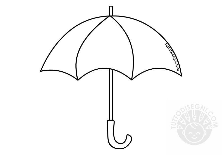 ombrello aperto