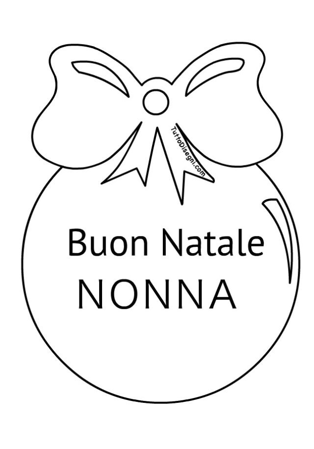 Hallmark Biglietto Di Natale Per Nonna Con Adesivi Personalizzabili - FSC, Busta Inclusa