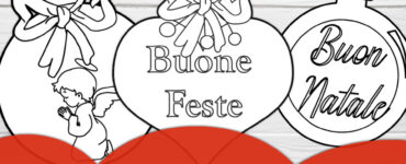 palline di natale