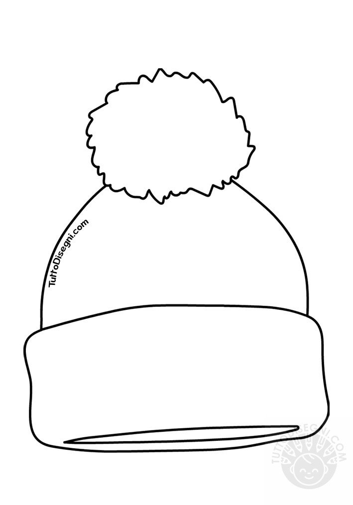 cappello invernale
