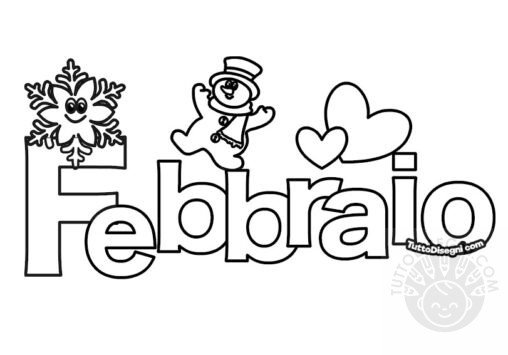 febbraio