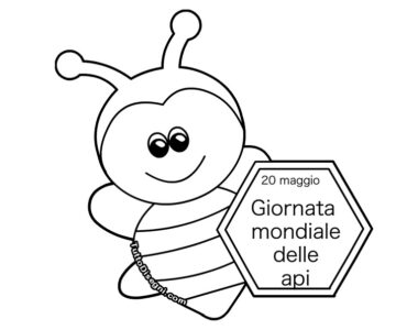 giornata mondiale api 1