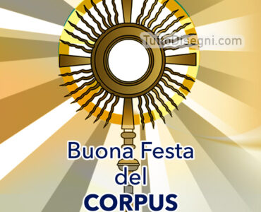 corpus domini immagini