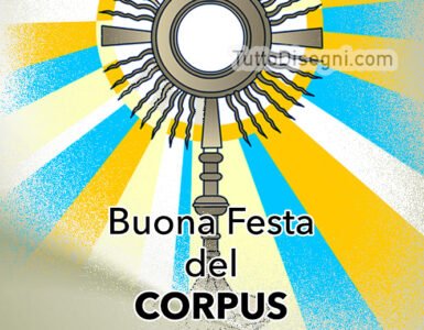 festa corpus domini