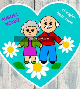 festa dei nonni