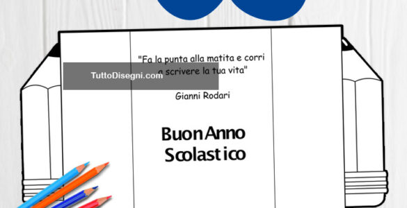 frasi accoglienza alunni