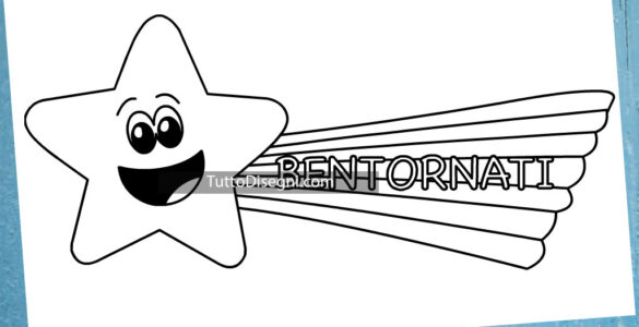 regalini accoglienza scuola