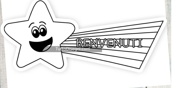regalini benvenuto
