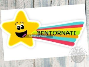 stella bentornati