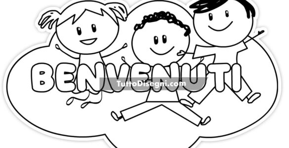 accoglienza bambini