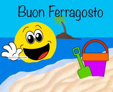 auguri ferragosto