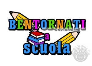 bentornati a scuola