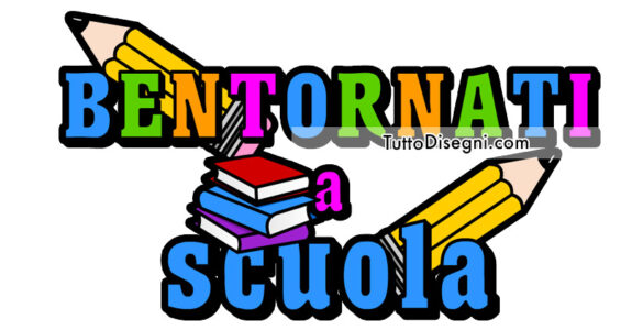 bentornati a scuola