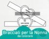 Marlù | Bracciale rigido nonna quadrifoglio - Gioielleria Antico Scrigno