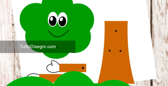 albero fermacampioni