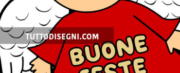 angelo buone feste