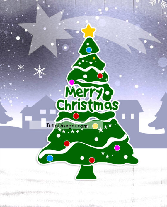Auguri di Natale in inglese - Open Minds