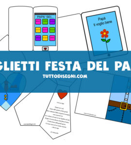 biglietti festa del papa