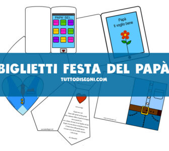 biglietti festa del papa