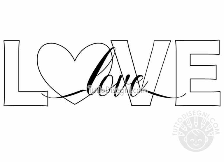 Adesivo Auto I Love Gin – Cuore Rosso – 15 Cm – Pellicola Resistente UV Per Vetro
