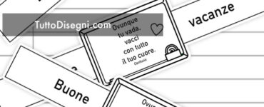 braccialetti fine anno