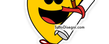 decorazione festa fine anno