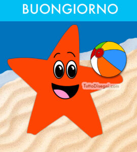 buongiorno estate