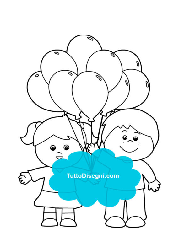 bambini-felici-con-palloncini-tuttodisegni