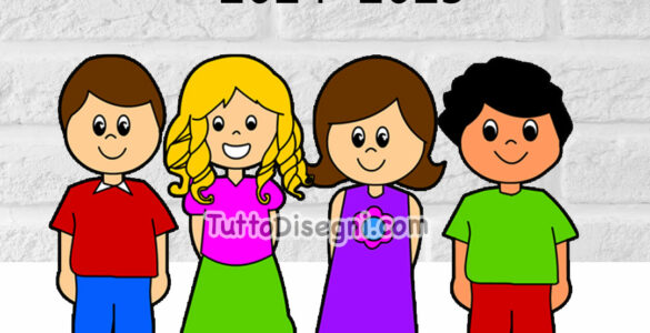 buon inizio anno scolastico 2024 25