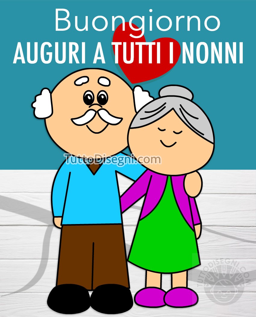 buongiorno 2 ottobre