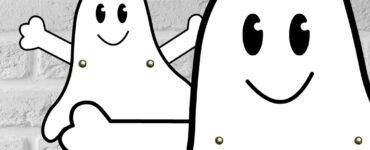 marionetta fantasma