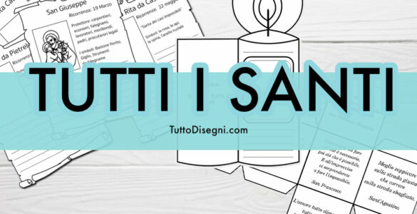 tutti i santi
