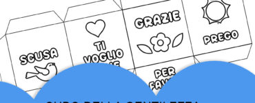 cubo gentilezza
