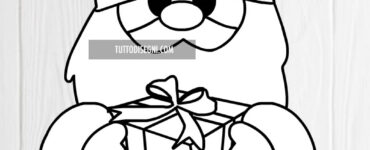gnomo natale