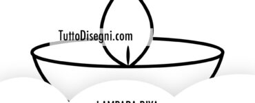 lampada diya