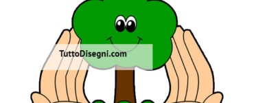mani con albero