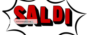cartello saldi