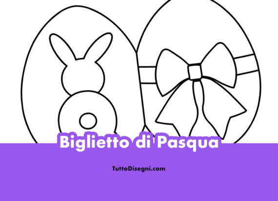 Edition Seidel Set 6 Biglietti Pasqua Con Buste - Cartoline Augurali Pieghevoli, Formato 11,5x17cm - 2