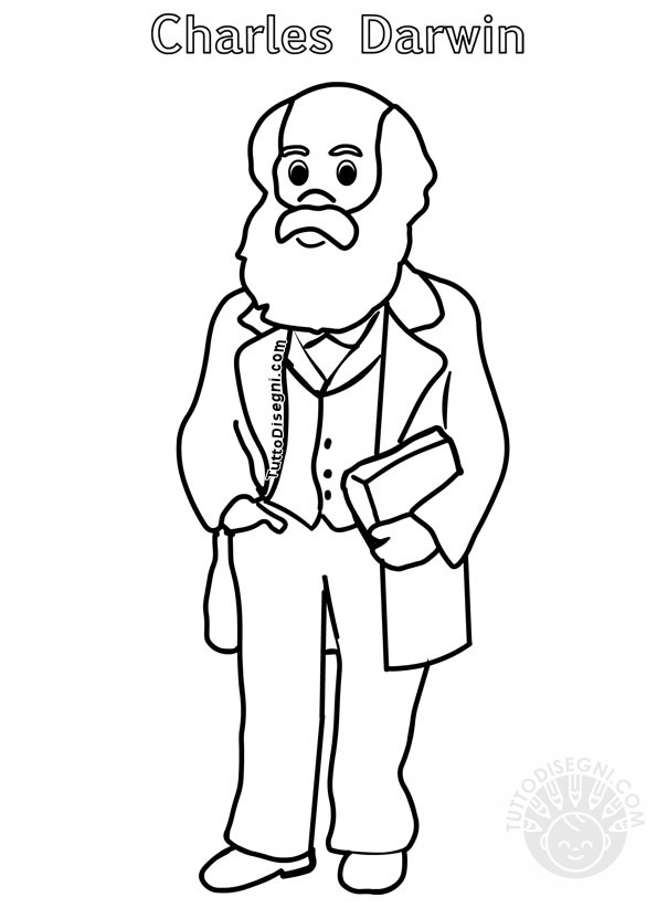 charles darwin