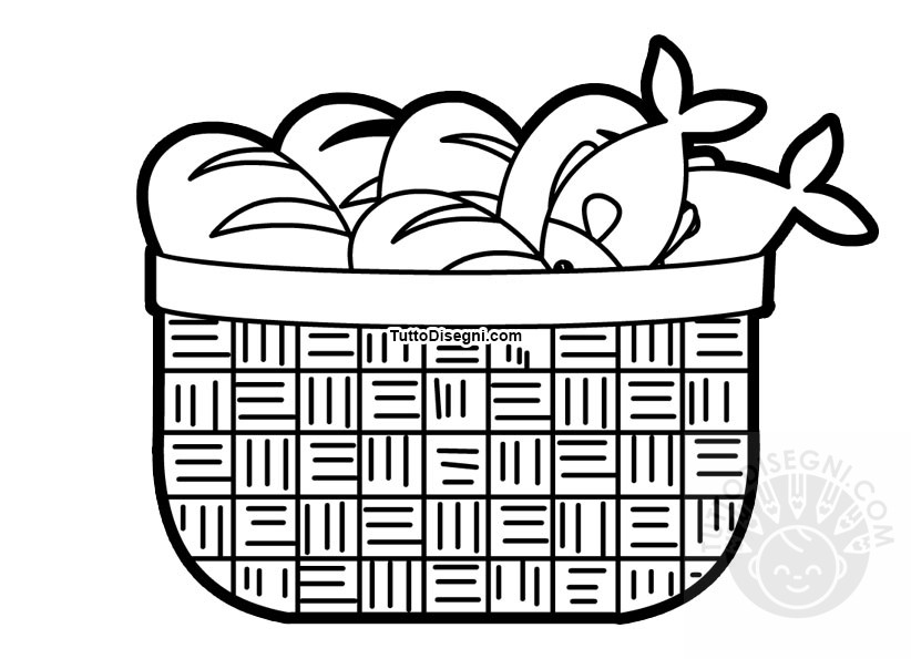 pane pesci