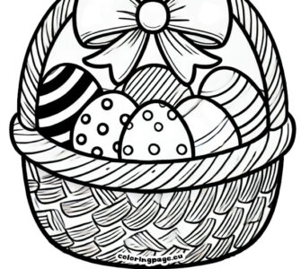 egg basket