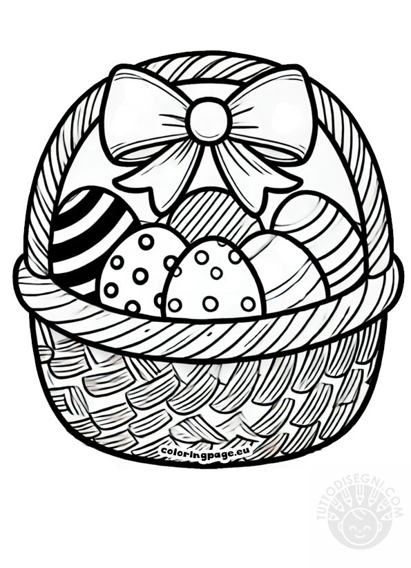 egg basket