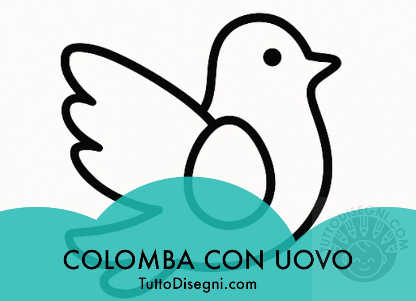 Colomba cuddura
