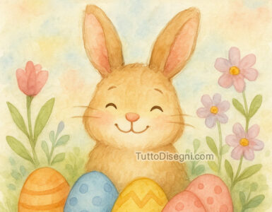auguri buona pasqua