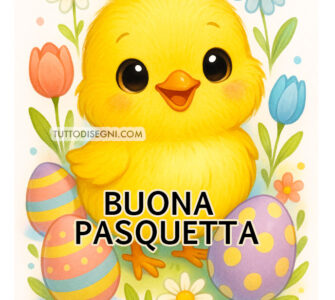 auguri buona pasquetta