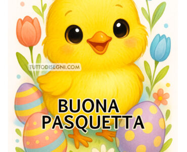 auguri buona pasquetta